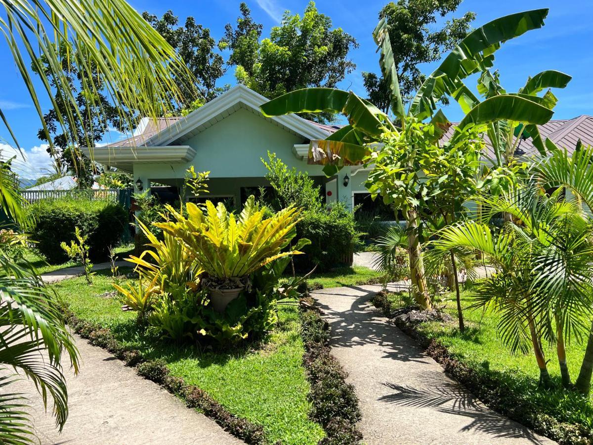 Vailtin Home Point Moalboal Ngoại thất bức ảnh