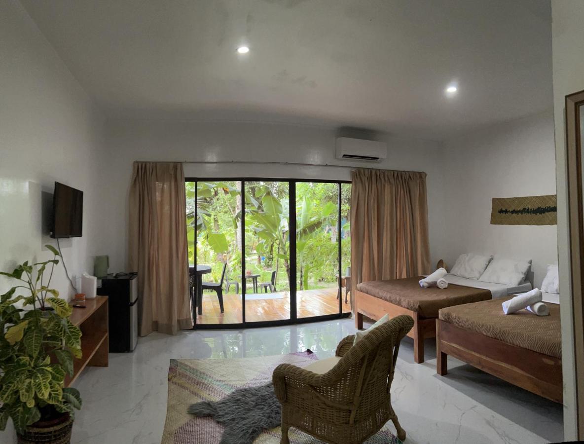 Vailtin Home Point Moalboal Ngoại thất bức ảnh