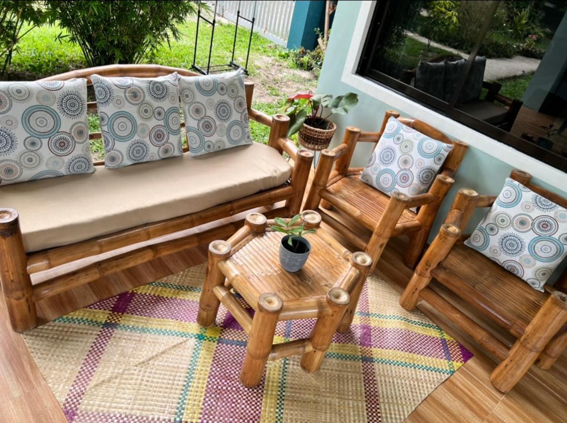 Vailtin Home Point Moalboal Ngoại thất bức ảnh