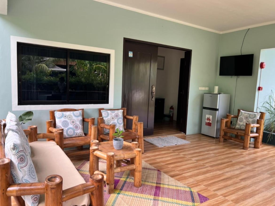 Vailtin Home Point Moalboal Ngoại thất bức ảnh