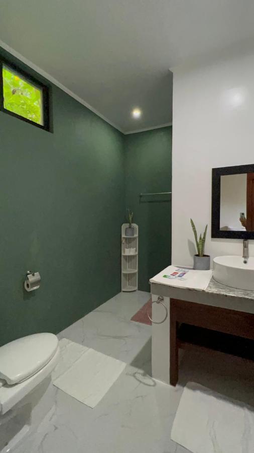 Vailtin Home Point Moalboal Ngoại thất bức ảnh