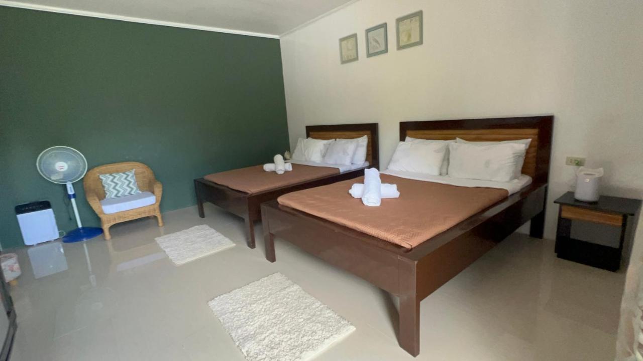 Vailtin Home Point Moalboal Ngoại thất bức ảnh