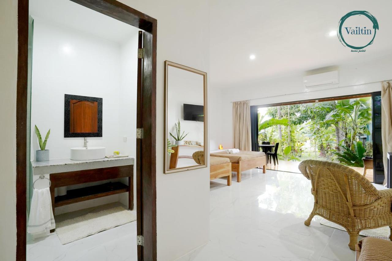 Vailtin Home Point Moalboal Ngoại thất bức ảnh