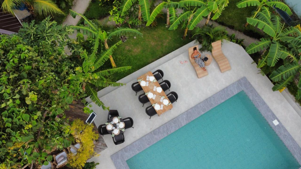 Vailtin Home Point Moalboal Ngoại thất bức ảnh