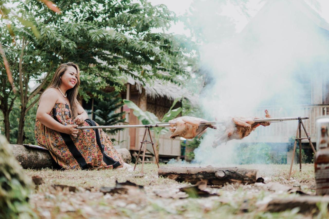 Vailtin Home Point Moalboal Ngoại thất bức ảnh