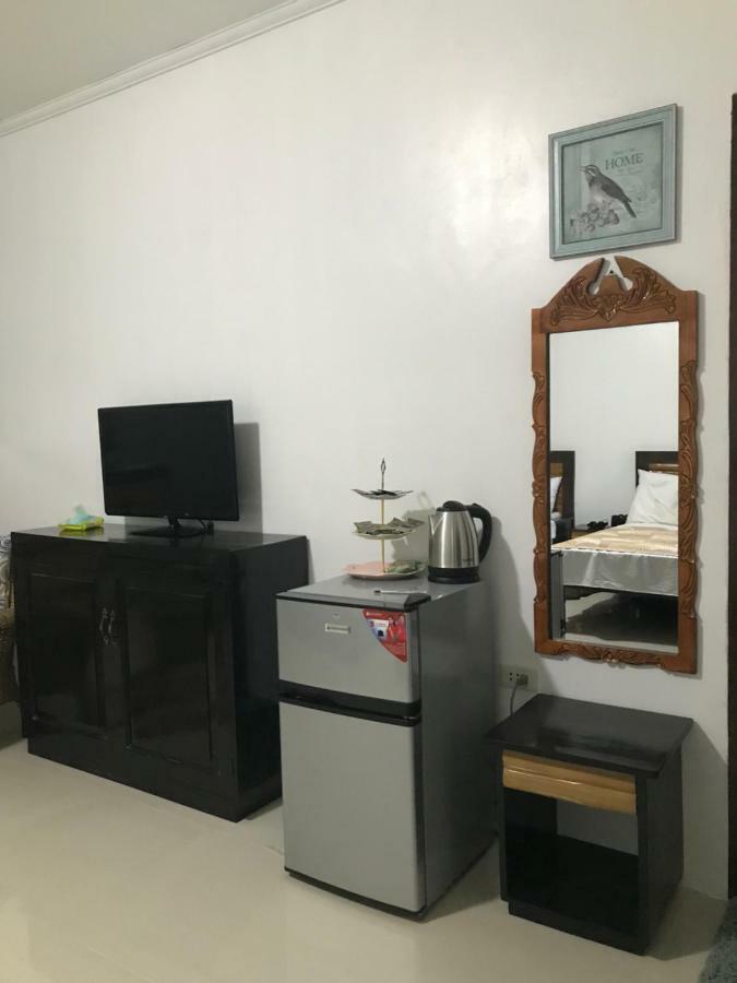 Vailtin Home Point Moalboal Ngoại thất bức ảnh
