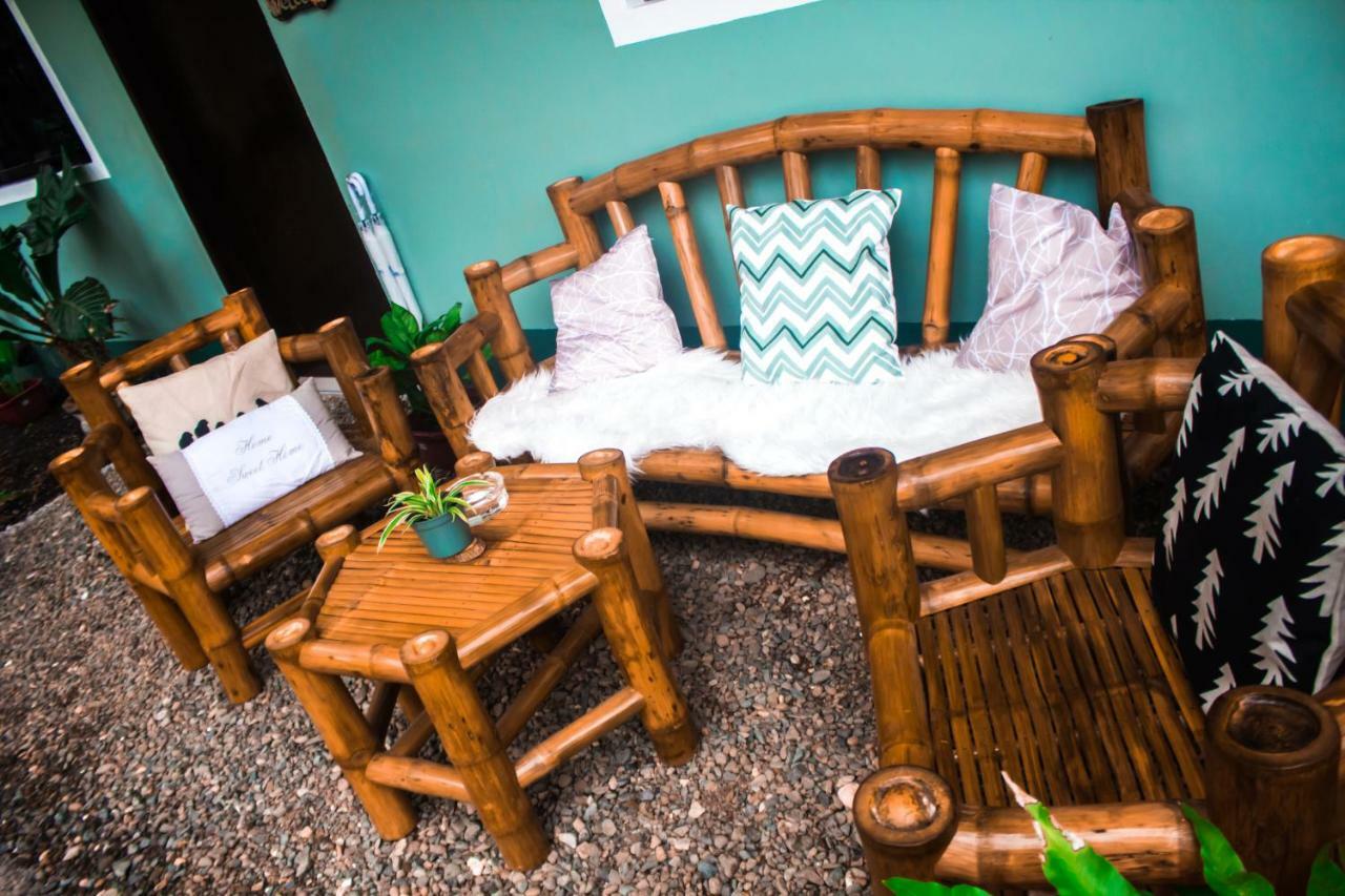 Vailtin Home Point Moalboal Ngoại thất bức ảnh